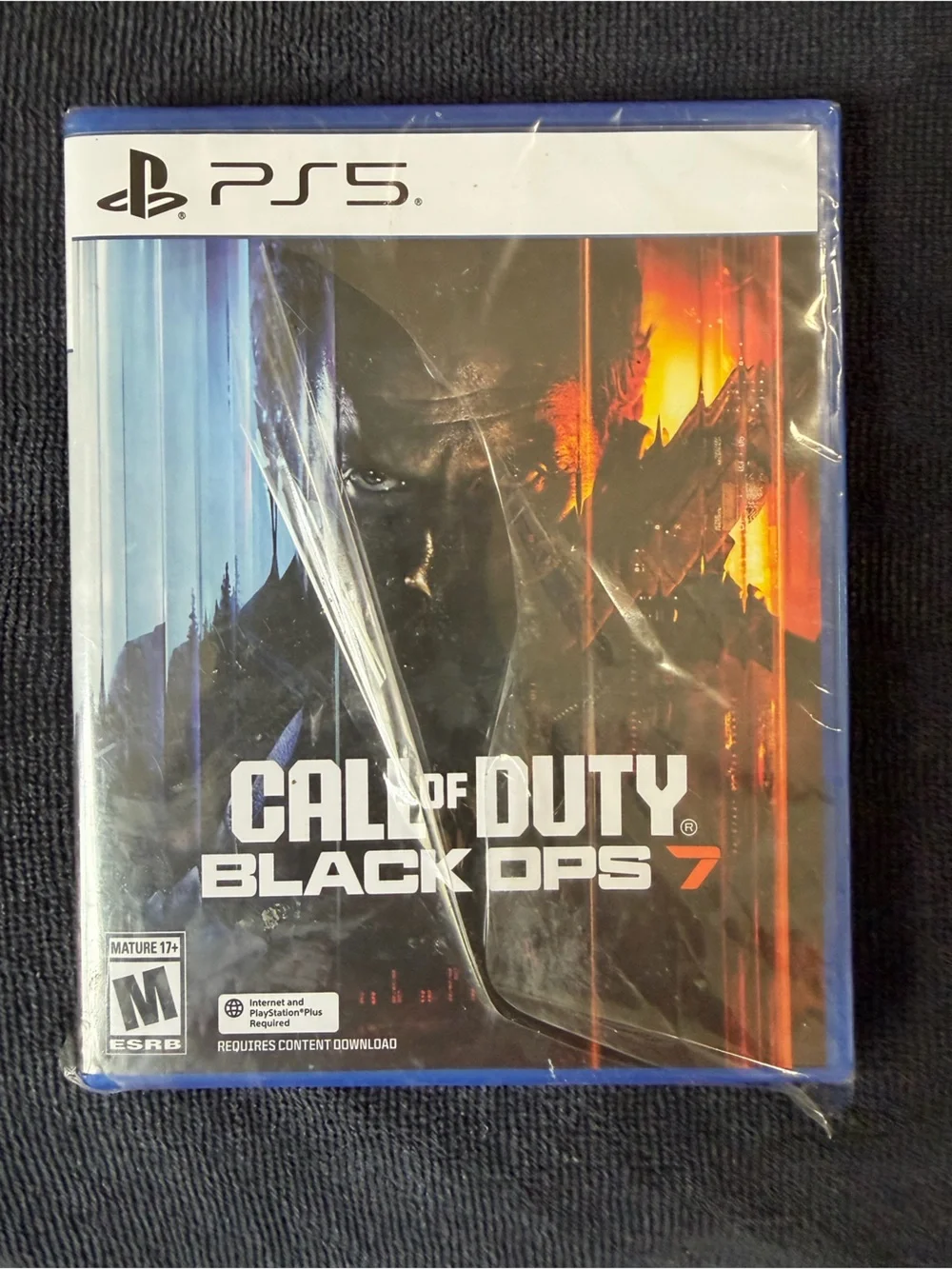 Call Of Duty Black Ops 7